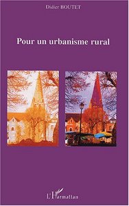 Image de Pour un urbanisme rural