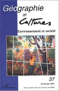 Picture of ENVIRONNEMENT ET SOCIÉTÉ