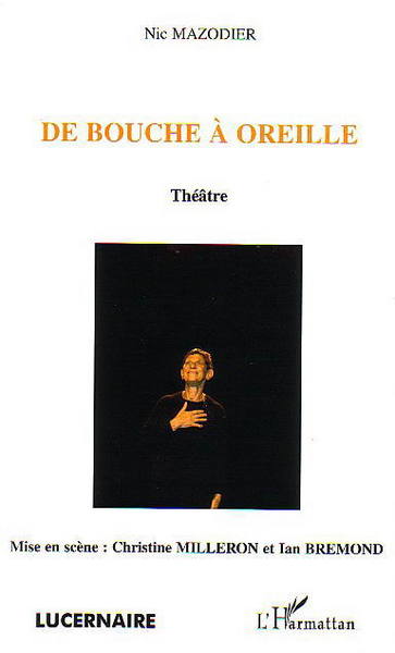 Image de De bouche à oreille