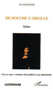 Image de De bouche à oreille