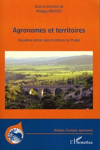 Image de Agronomes et territoires