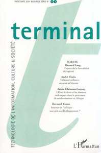 Picture of TERMINAL N° 84