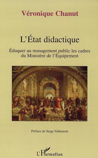 Picture of L'Etat didactique
