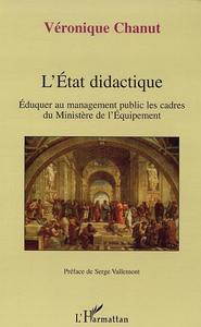 Picture of L'Etat didactique