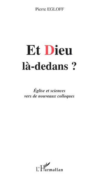Picture of ET DIEU LA-DEDANS ?
