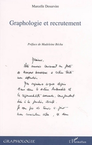 Image de Graphologie et recrutement