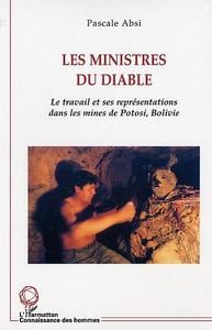 Picture of Les ministres du diable