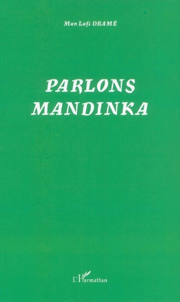 Image de Parlons Mandinka