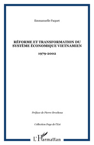 Image de Réforme et transformation du système économique vietnamien