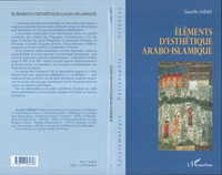 Image de Eléments d'esthétique arabo-islamique