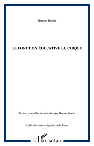 Picture of La fonction éducative du cirque