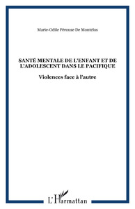 Image de Santé mentale de l'enfant et de l'adolescent dans le Pacifique