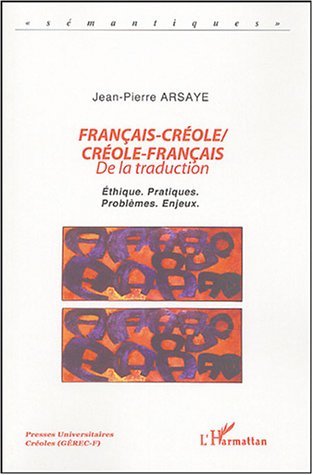 Image de Français-Créole  Créole-Français