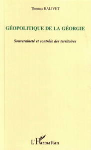 Image de Géopolitique de la Géorgie