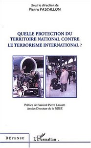 Image de Quelle protection du territoire national contre le terrorisme international