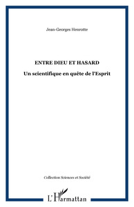 Picture of ENTRE DIEU ET HASARD