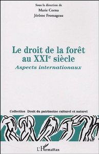Picture of Droit de la forêt au XXIe siècle