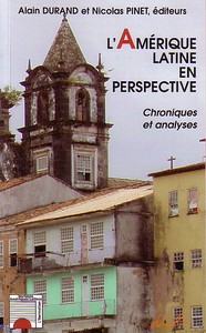 Image de L'Amérique latine en perspective