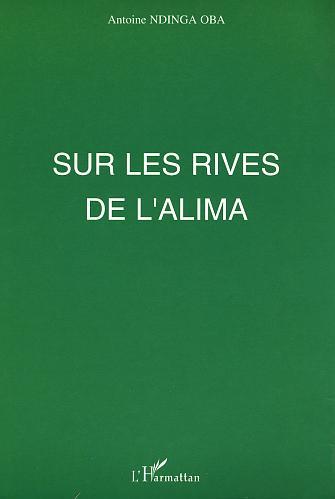 Picture of Sur les rives de l'Alima