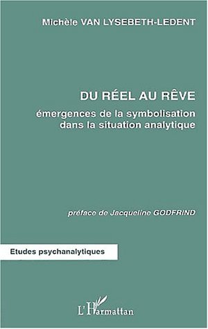 Image de DU RÉEL AU RÊVE