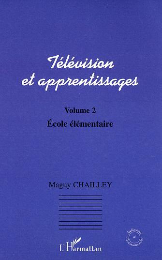 Picture of Télévision et apprentissages