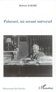 Picture of Poincaré, un savant universel