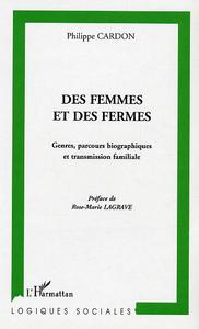 Image de Des femmes et des fermes