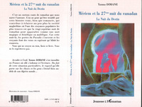 Picture of Mériem et la 27 ème nuit du ramadan