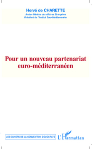 Image de Pour un nouveau partenariat euro-méditerranéen