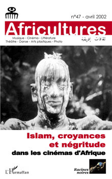 Image de Islam, croyances et négritude dans les cinémas d'Afrique