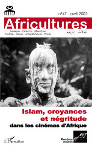 Image de Islam, croyances et négritude dans les cinémas d'Afrique