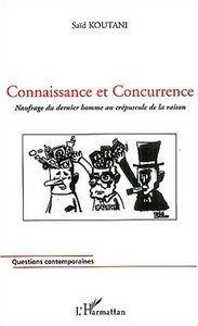 Picture of Connaissance et concurrence