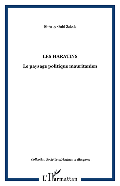 Image de Les Haratins