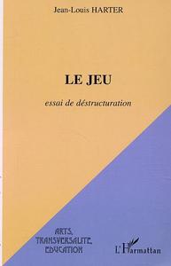 Picture of LE JEU
