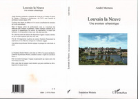 Image de Louvain la Neuve
