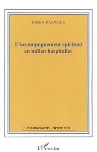 Picture of L'accompagnement spirituel en milieu hospitalier