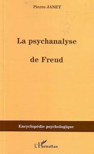 Image de La psychanalyse de Freud