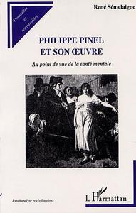 Image de PHILIPPE PINEL ET SON ?UVRE
