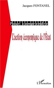Image de L'ACTION ÉCONOMIQUE DE L'ÉTAT