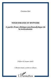 Image de Toxicomanie et hypnose