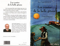 Image de Les contes de la belle gitane