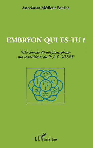 Image de EMBRYON QUI ES-TU ?