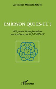 Image de EMBRYON QUI ES-TU ?