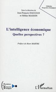 Image de L'intelligence économique