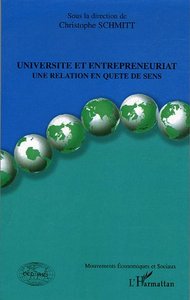 Image de Université et entrepreneuriat