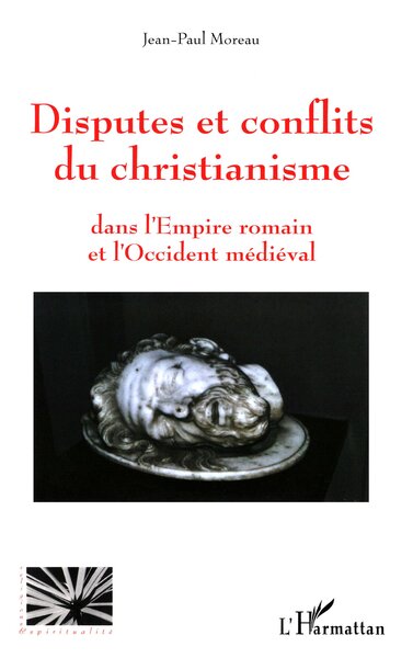 Picture of Disputes et conflits du christianisme