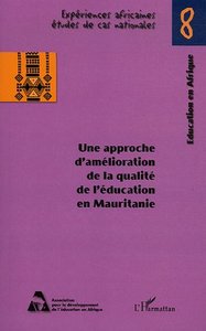 Image de Une approche d'amélioration de la qualité de l'éducation en Mauritanie