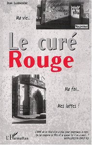 Image de LE CURÉ ROUGE