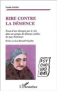 Image de RIRE CONTRE LA DÉMENCE