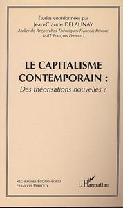 Image de LE CAPITALISME CONTEMPORAIN